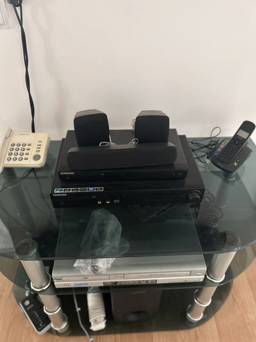 домашний кинотеатр