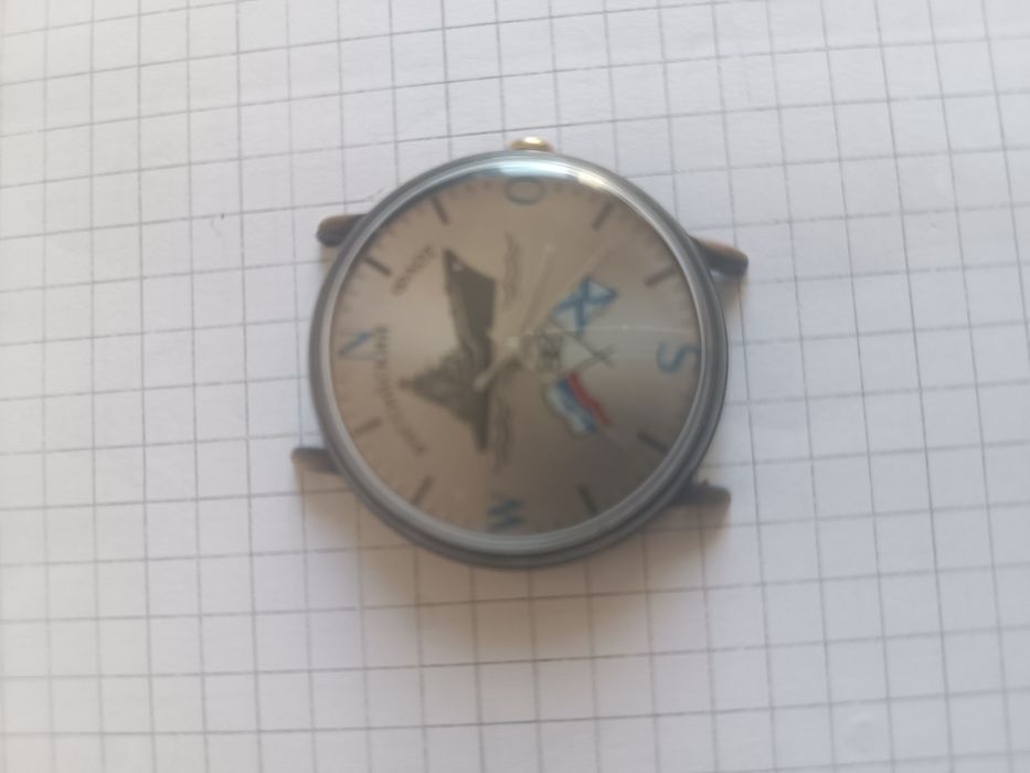 Продам часы Ракета 2609.