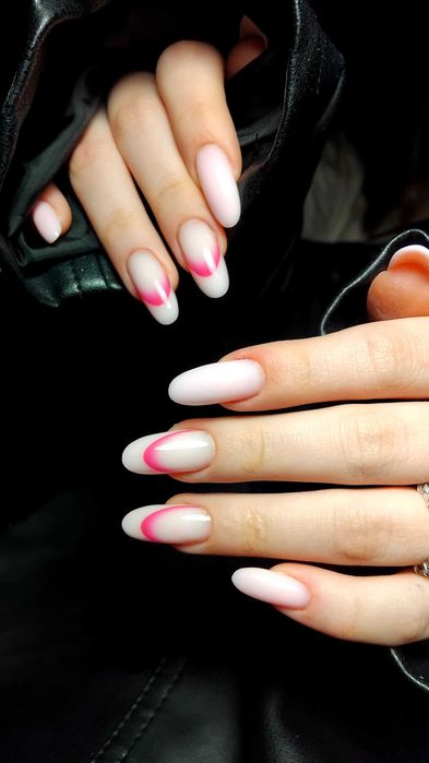 Unghii clasic/gel/semi Popești Leordeni