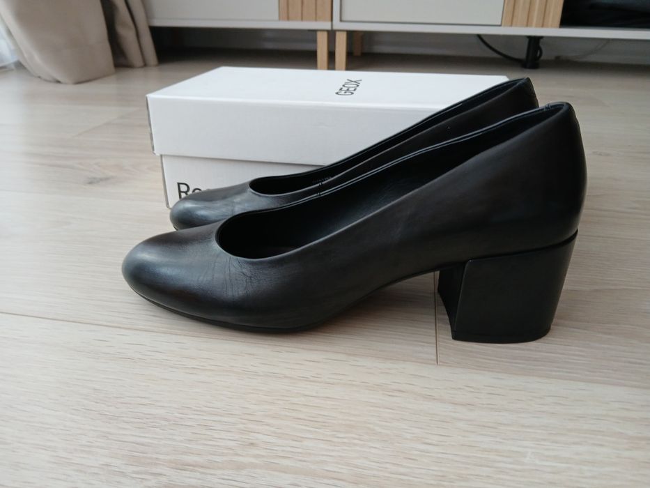 Дамски обувки GEOX