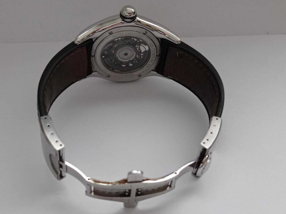 Corum Bubble Skeleton 45mm Limited Edition