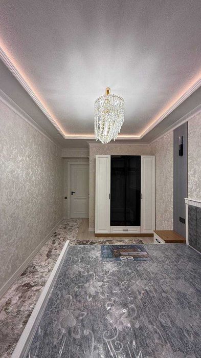 №5212 Продается квартира с евро ремонтом 87кв