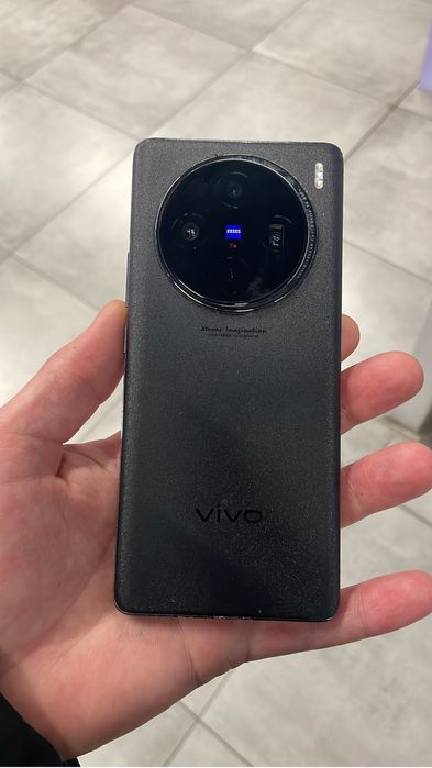 Телефон орегинал VIVI X 100