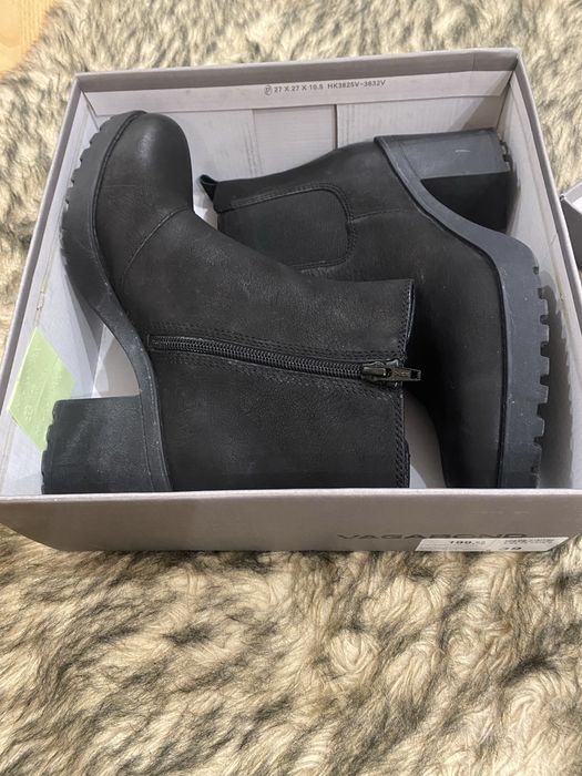 Дамски Боти VAGABOND