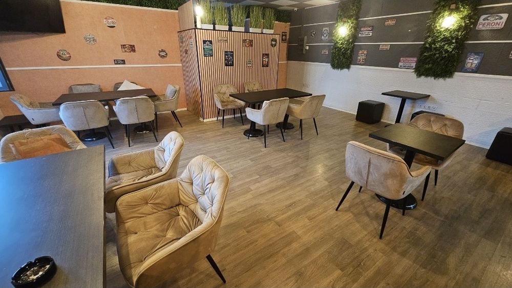 Mese bar ,pub , restaurant