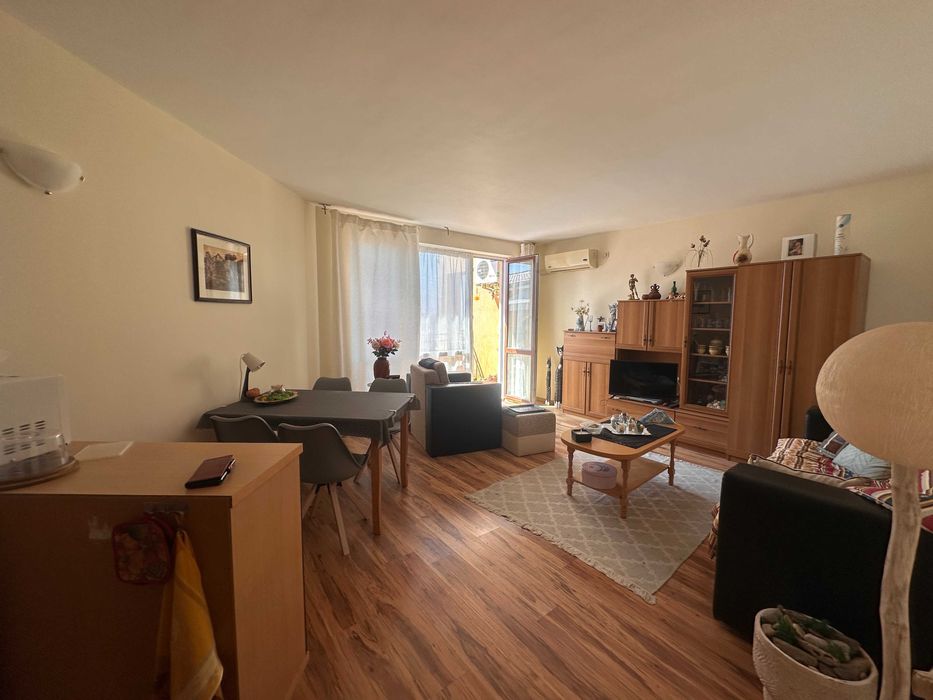 Продава се Тристаен апартамент в Ахелой - 97 кв.м за 722 €/кв.м - Снимка #2