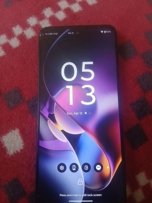 Motorola g54 5G power