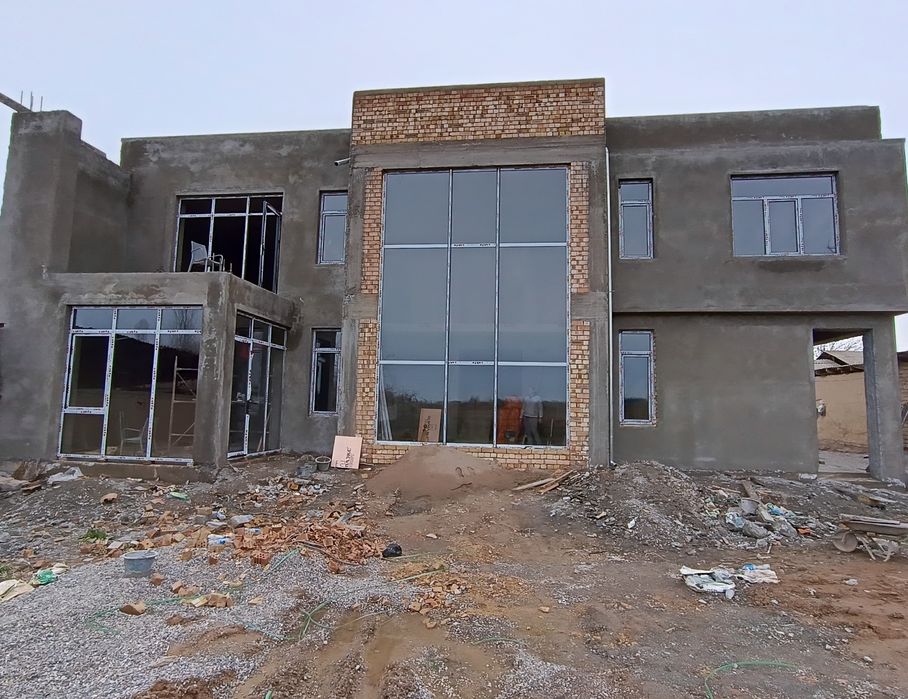 Акфа окна и двери