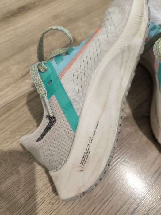 Дамски маратонки Nike Zoom, за бягане. Размер 37,5
