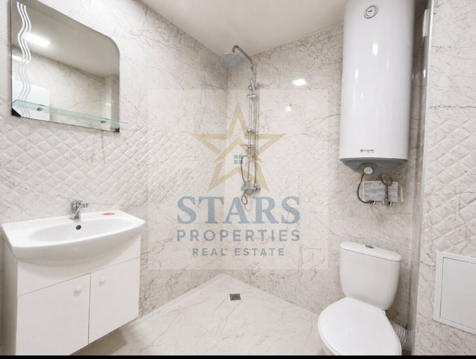 Продава се Двустаен апартамент в Варна, м-т Пчелина - 60 кв.м за 2584 €/кв.м - Снимка #11