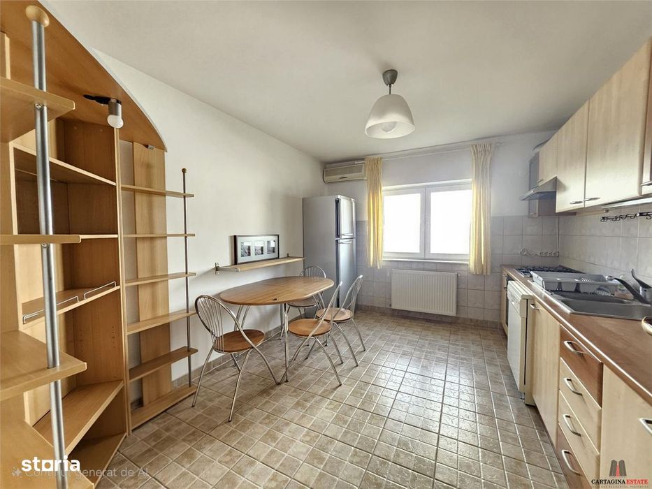 Vila tip duplex  Jolie Ville  Rezidential