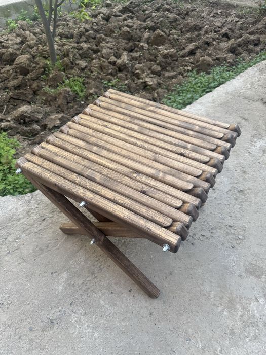 Стол и стул кентуки, Kentuki Stullari