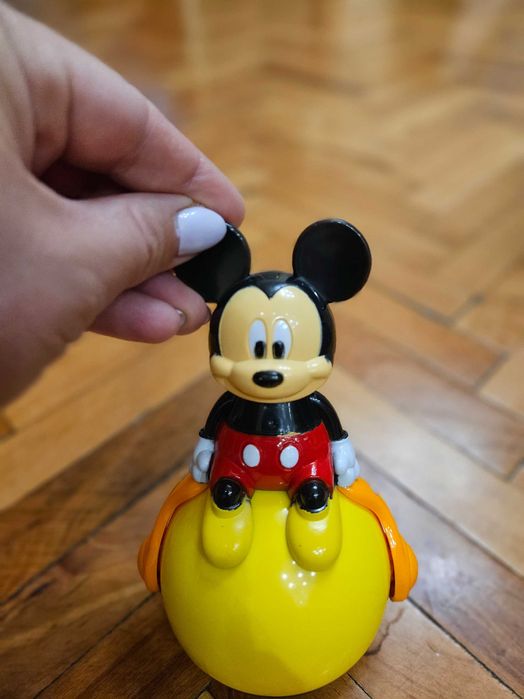 Бебешки занимателни играчки