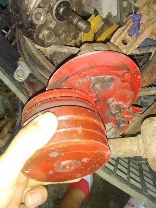 Piaggio ciao bravo si