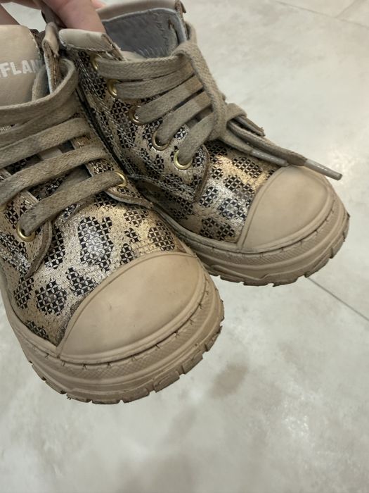 Ботиночку на весну