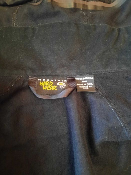 Дамско Яке Mountain Hard Wear