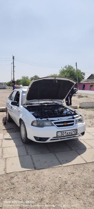 Нексиа тез арада