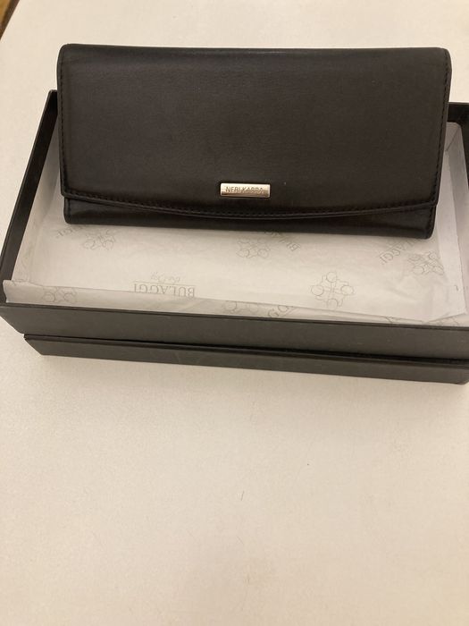 Женское партмоне