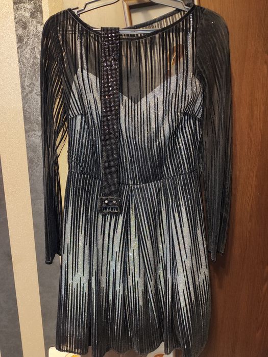 Платье женское нарядное