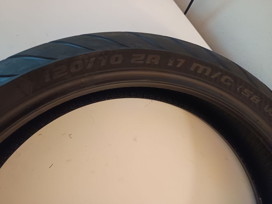 Cauciucuri moto 160 60 17   ...120 70 17