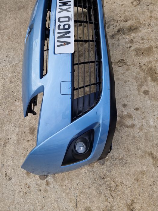 Bara fata completa Renault Grand Scenic 2011