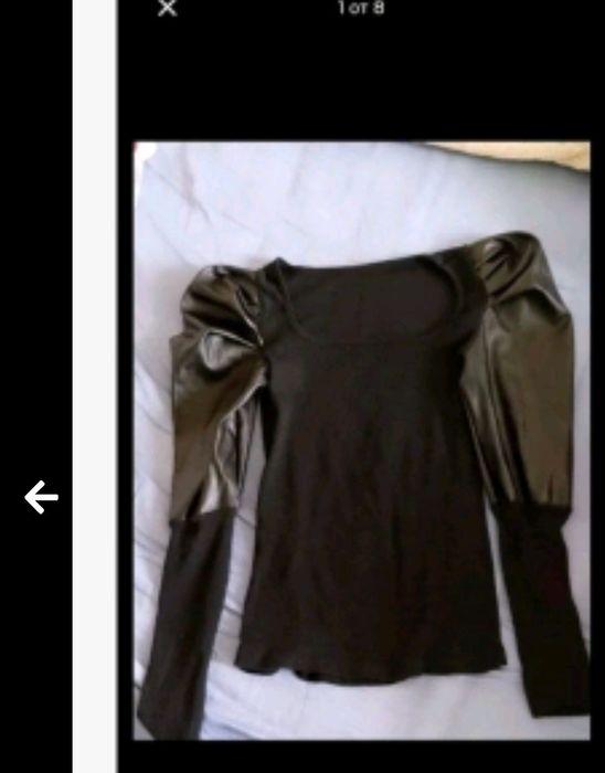 Страхотни модели блузи