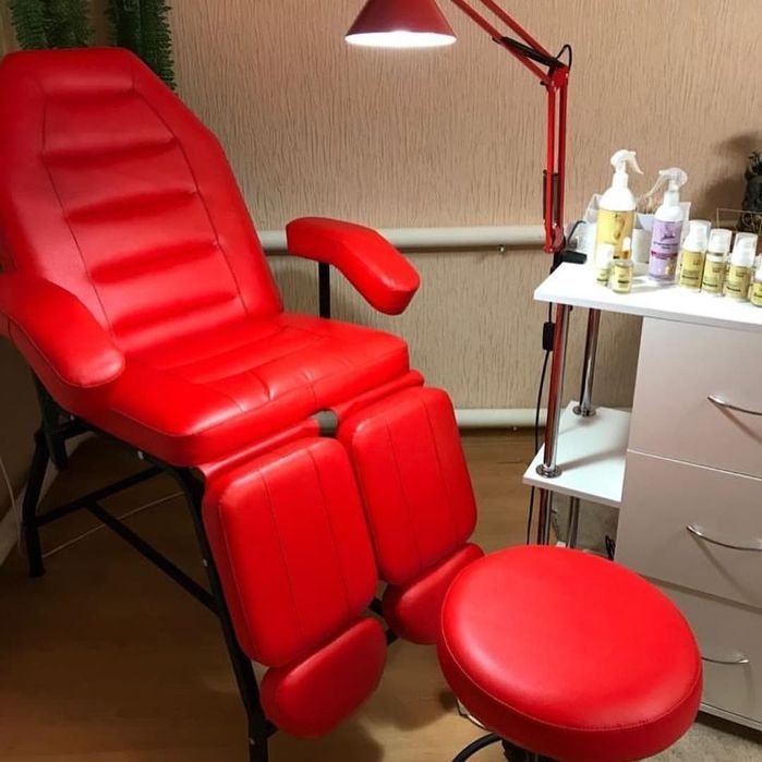 Педикюрное кресло
