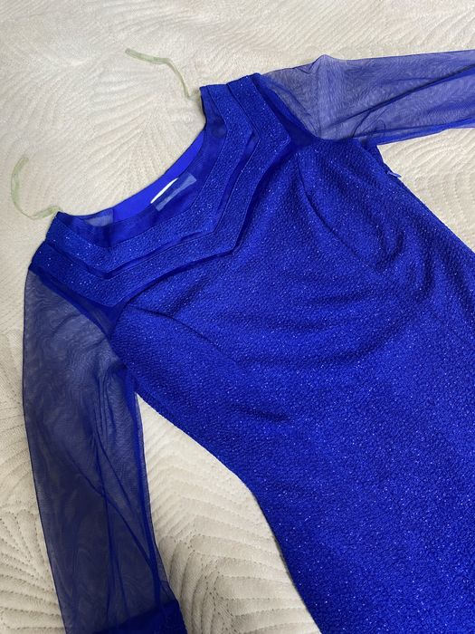 Нарядное Вечернее платье