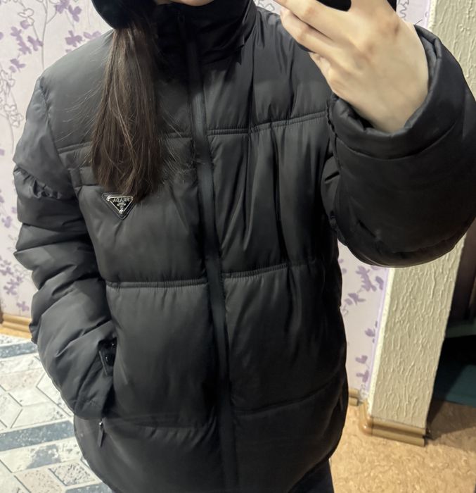 зимняя куртка !!!