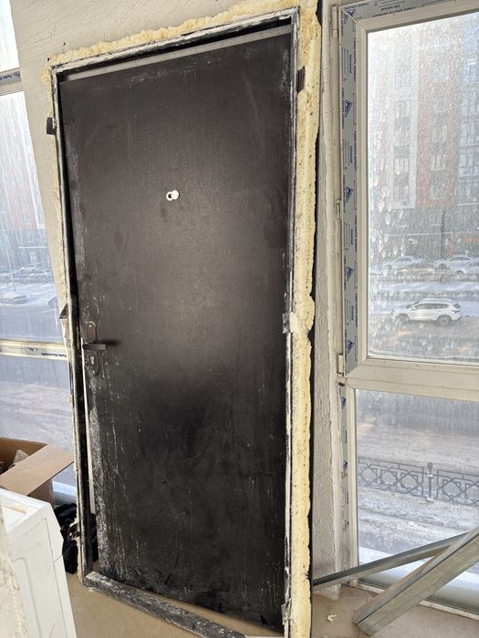 Темір есік  Бағасы келісімді