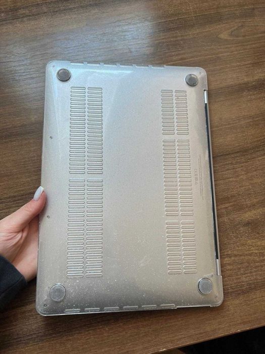 MacBook Pro 13" (2020)