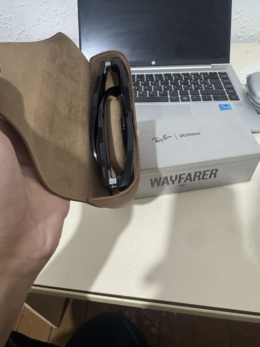rayban meta gen2 xamilon