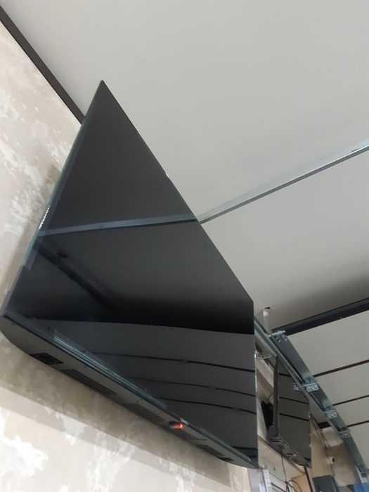 Lg halati zor aybi yok