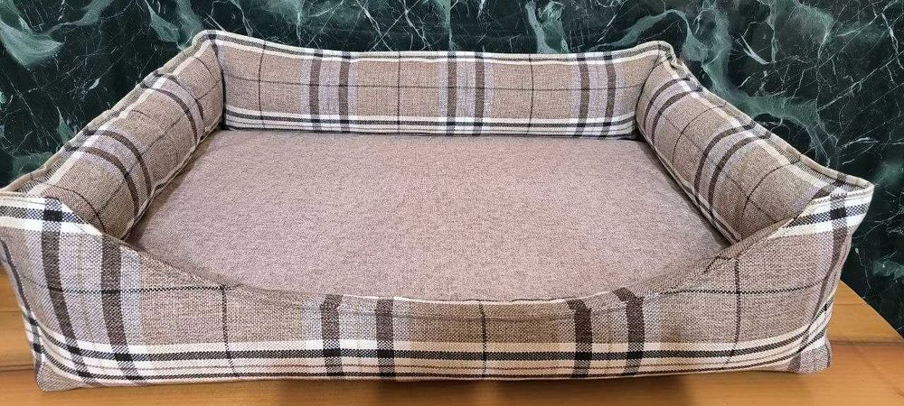Лежанки для собачек 75 на 55 см .