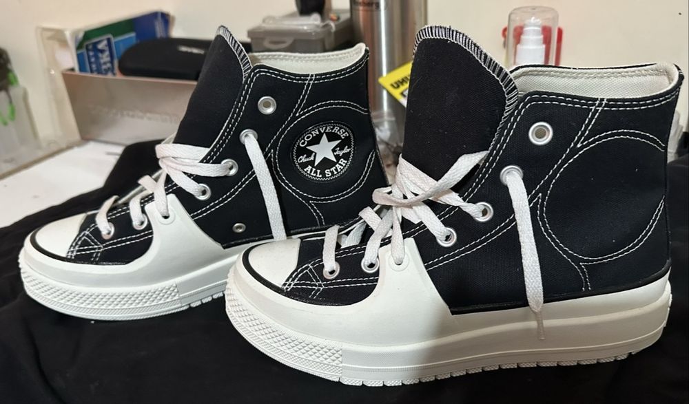 Converse Chuck Taylor