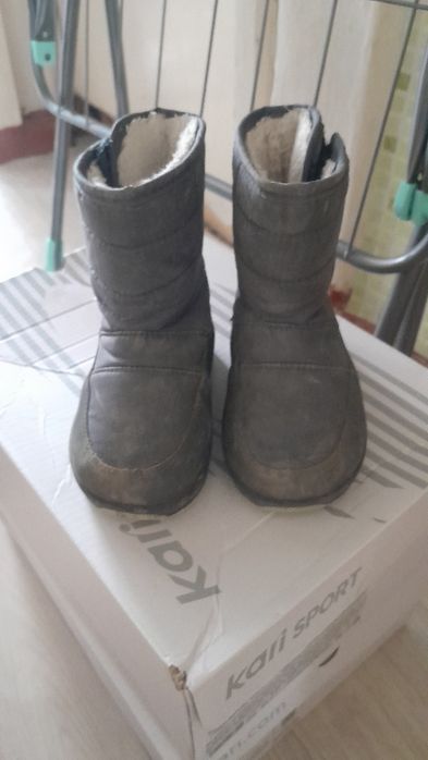 Тегін аяқ киім етіктер