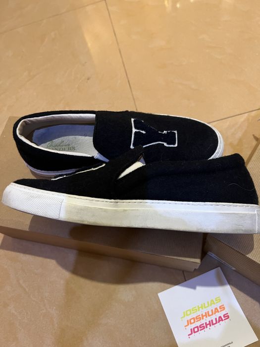 Joshua*S 41 x 2,Bikkembergs 41,като нови!