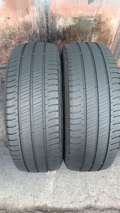 225/65/16 С Kleber Дот 5024