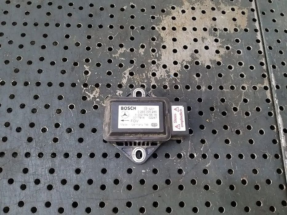Senzor esp mercedes e class w211 0265005246 a0025426618