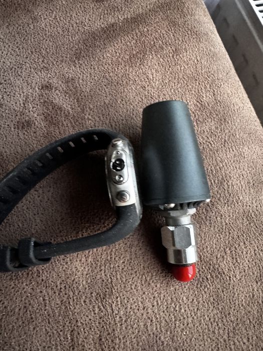 Ceas Suunto D6i  (computer de scufundari)