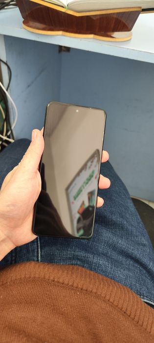 Poco X3. Ideal kafolati bor