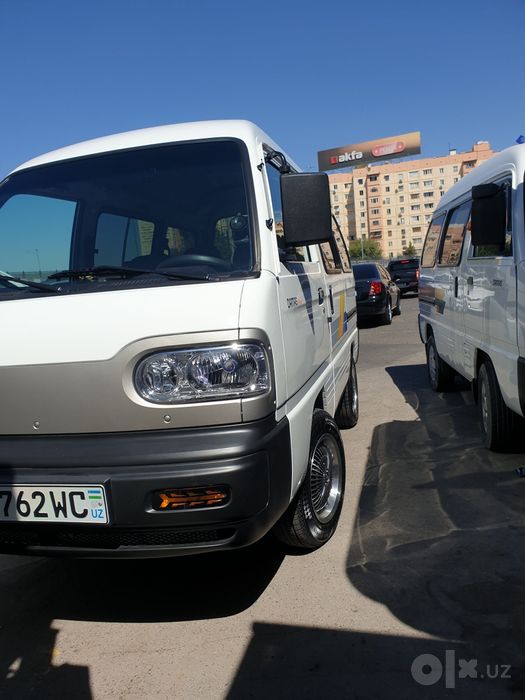 DAMAS yili 2025 xolati alo urlmagan kraskasi yo ideal