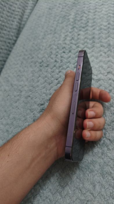 iPhone 14 pro сатылады