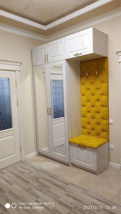 Делаем мебель на заказ!+ рестоврация