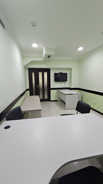 Клиника в аренду сдаётся