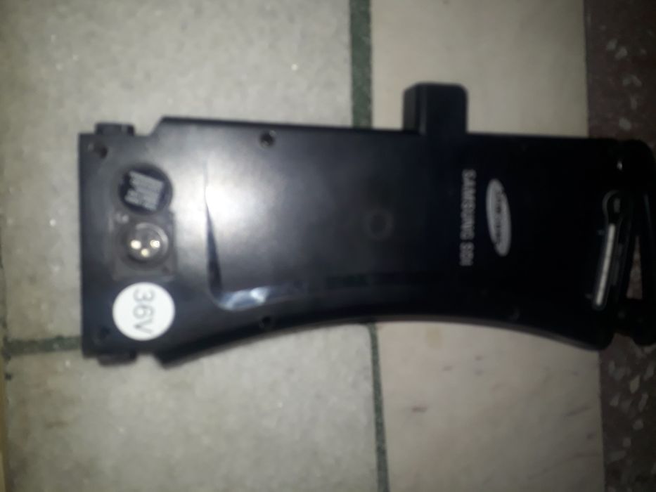 Батерия  samsung  36v