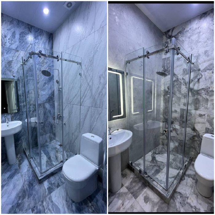 Аренда Евродом Сергели