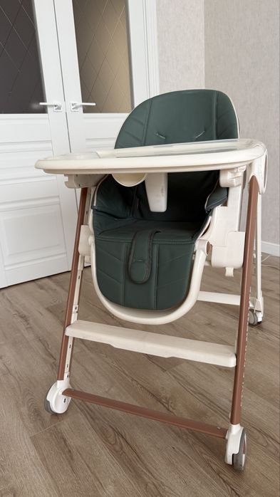 Продам б/у стул для кормления