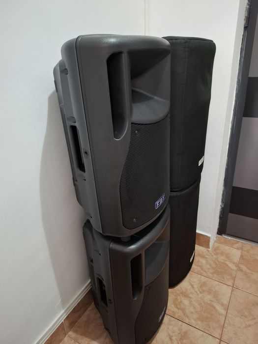 Boxe himaxx40 noi