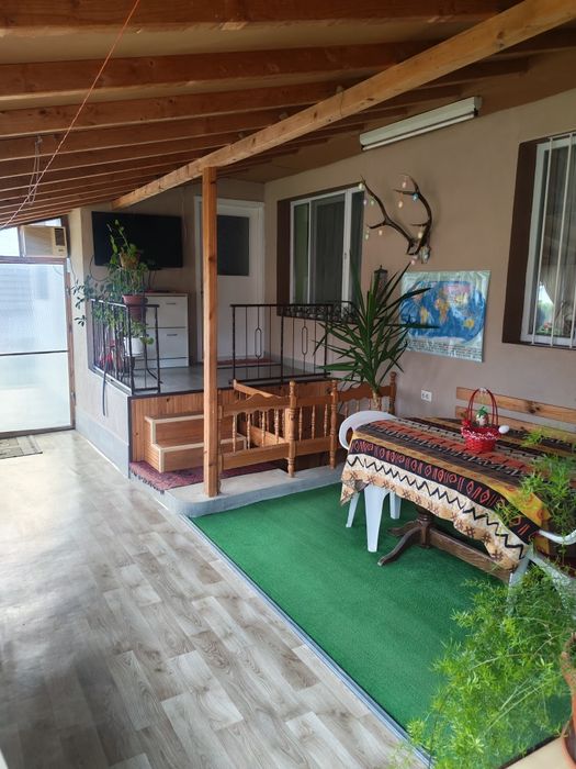 Продава се Къща в с. Ценович, Област Силистра - 150 кв.м за 299 €/кв.м - Снимка #4